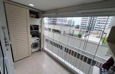 Imagem 10: Excelente Apartamento 2 Dorm 55m - Vila Prudente - Ótima Oportunidade