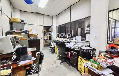 Imagem 6: Abolição Loja. 282m² de Área