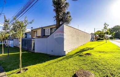 Imagem 8: Sobrado no Bairro Alto, próximo ao Shopping Jóquei Plaza