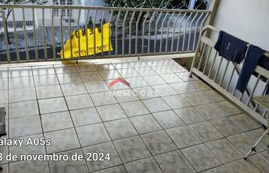 Imagem 12: Sobrado em Rua Segismundo Moraes - Cazeca - Uberlândia/MG