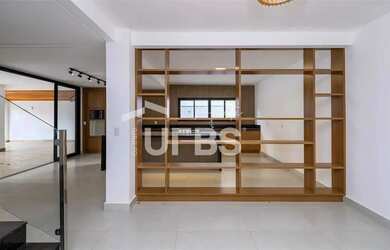 Imagem 5: Sobrado no Jardins Paris. Piscina, Churrasqueira, Ar-condicionadoe400m²...