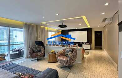 Imagem 6: Apartamento à venda/ locação com 232m, 03 suítes. ALPHAVILLE