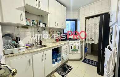 Imagem 2: Lindo apartamento pronto para morar