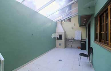 Imagem 8: Vendas Sobrado Curitiba PR