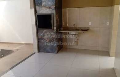 Imagem 3: Casa Condomínio em São José do Rio Preto