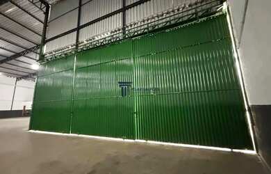 Imagem 11: Galpão para aluguel com Docas com 1400 m² no Jardim das Alterosas