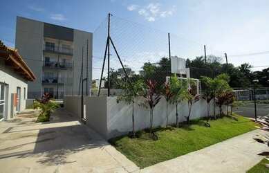 Imagem 9: Torres de Marília novinho