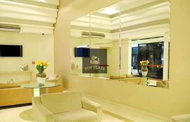 Imagem 9: Flat disponível na Bela Vista