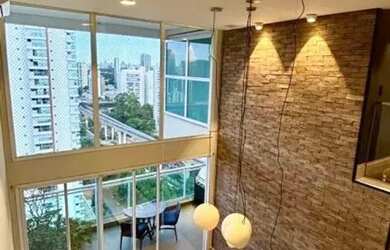 Imagem 8: APARTAMENTO - BROOKLIN - SP