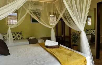 Imagem 4: Pousada em Arraial d'Ajuda