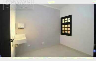 Imagem 6: Sobrado para locação - Vila Bastos, Santo André