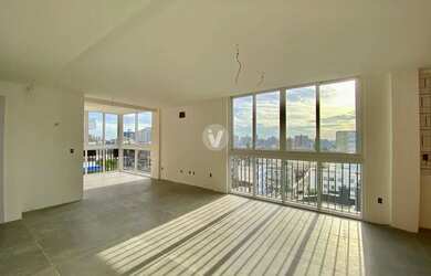 Imagem 5: Belíssimo apartamento à venda, novo, localizado no centro de Santa Maria