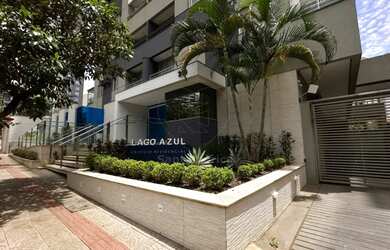 Imagem: O apartamento possui 3 Dormitórios, 1 Banheiro, 2 Vagas na