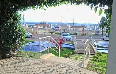 Imagem 15: Apartamento 3 quartos no Mirante Vitória