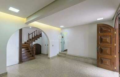 Imagem 2: Santo Antônio - Casa comercial 5 quartos para aluguel na Anuar Donato