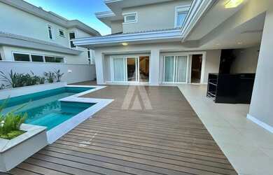 Imagem 9: Casa em condomínio com 2 suítes e 3 quartos à venda no bairro Boa Vista...