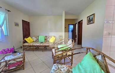 Imagem 16: Casa 3 quartos com terreno, Região de Costazul, Rio das Ostras/RJ