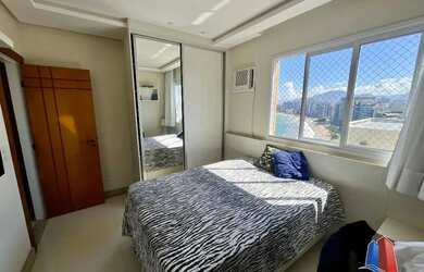 Imagem 8: Imperdível oportunidade Apartamento de luxo na Praia do Morro, Guarapari-ES...