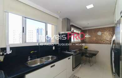 Imagem 13: Apartamento lindo pronto para morar Brooklin