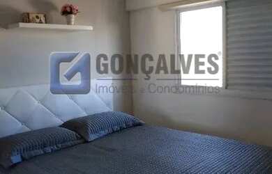 Imagem 7: Casa 2 dormitórios sendo 1 suite, 209 mts² na Vila Luzita em Santo André