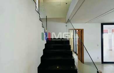 Imagem 7: Casa alto padrao jardins paris