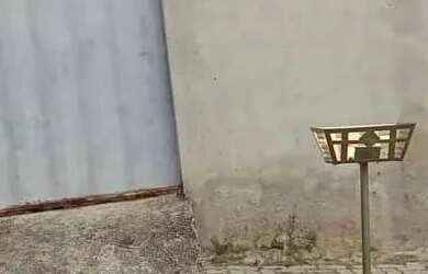 Imagem: A casa possui 2 Dormitórios e está localizado em Ceilândia