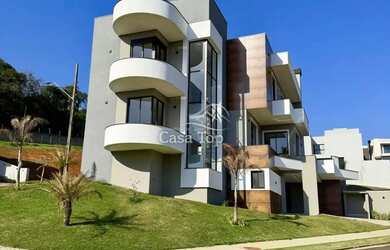 Imagem: Casa à venda Condomínio Vale dos Vinhedos - Colônia Dona