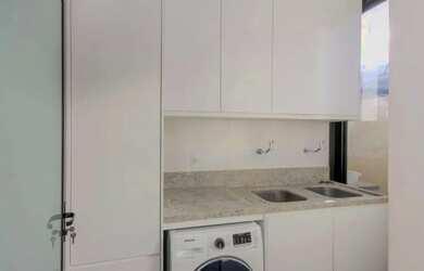 Imagem 10: Imóvel para venda tem 250 metros quadrados com 3 quartos