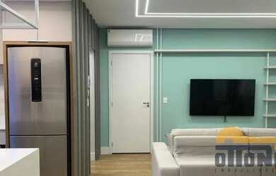 Imagem: O apartamento possui 3 Dormitórios, 2 Banheiros, 1 Vaga na