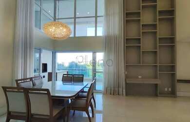 Imagem 2: Apartamento a venda no ART House, Taquaral em Campinas