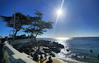 Imagem 8: CARNAVAL NA BARRA , oportunidade Ap mobiliado