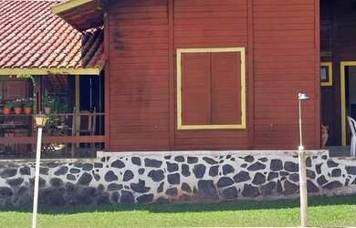 Imagem 5: CASA RESIDENCIAL em LAURO DE FREITAS - BA, PORTÃO