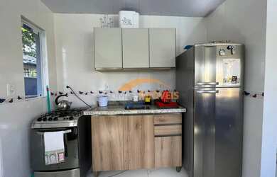 Imagem 5: Casa Mobiliada com Spa Aquecido - Vila Nova, Imbituba / SC