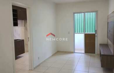 Imagem 9: Apartamento em Rua Terêncio Costa Dias - Jardim Bertanha - Sorocaba/SP