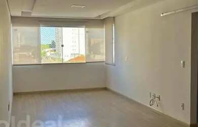 Imagem: O apartamento possui 3 Dormitórios, 3 Banheiros, 2 Vagas na