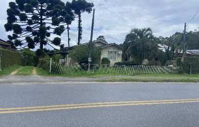 Imagem 1: VENDE-SE TERRENO EM ALMIRANTE TAMANDARÉ - PARANÁ