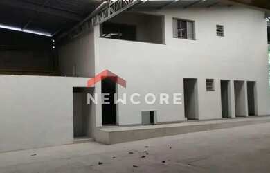 Imagem 7: Galpão em Estrada Turística do Jaraguá - Vila Jaraguá - São Paulo/SP