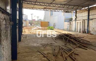 Imagem 2: 0 - Terreno Residencial. 511m² de Área