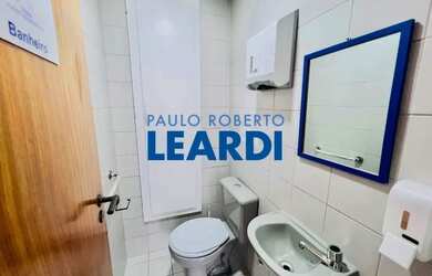 Imagem: O depósito para alugar possui e está localizado em Bela Vista