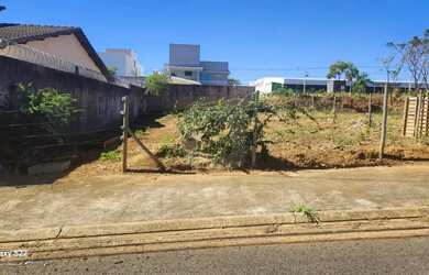 Imagem: O terreno possui 360m² de Área e está localizado em City