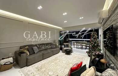 Imagem: APARTAMENTO RESIDENCIAL em SANTOS - SP, EMBARÉ