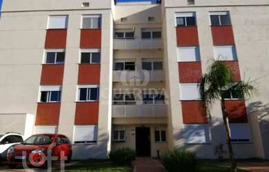 Imagem: O apartamento à venda possui 3 Dormitórios, 1 Banheiro, 1