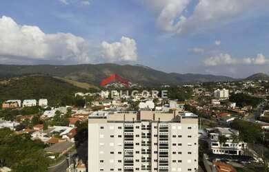 Imagem 2: Apartamento em Avenida Santana - Jardim Maristela - Atibaia/SP