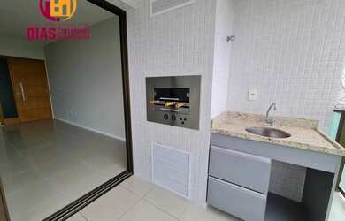 Imagem: O apartamento para alugar possui 4 Dormitórios, 3 Banheiros