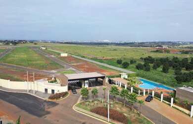 Imagem 9: EXCLUSIVA Lote Premium no Condomínio Porto Ville - Parque Betel, Paulínia