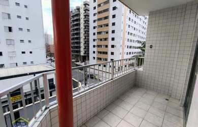 Imagem 10: Apto 1 dorm Frente Rua c/ Piscina, 350 mts da praia 298 mil