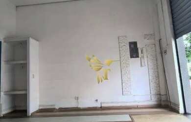 Imagem: O depósito possui 28m² de Área e está localizado em Vila