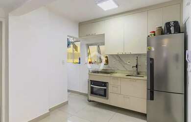 Imagem 10: Apartamento em Consolação