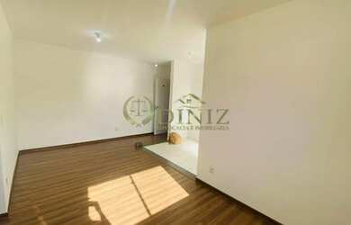 Imagem: Apartamento para, 2 quarto(s), Monte Verde, Betim