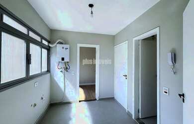 Imagem 13: Apartamento 219 m² , Higienópolis , 3 dormitórios sendo 1 suíte ,...